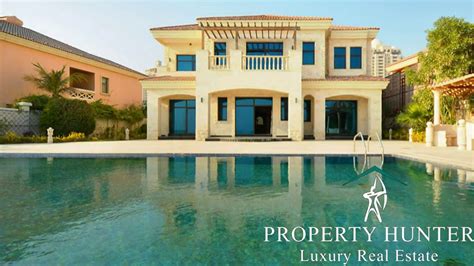 villa for sale in qatar qproperties.